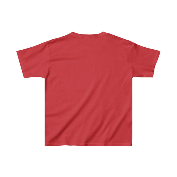 Saskatchewan Pride Kids Heavy Cotton™ Tee