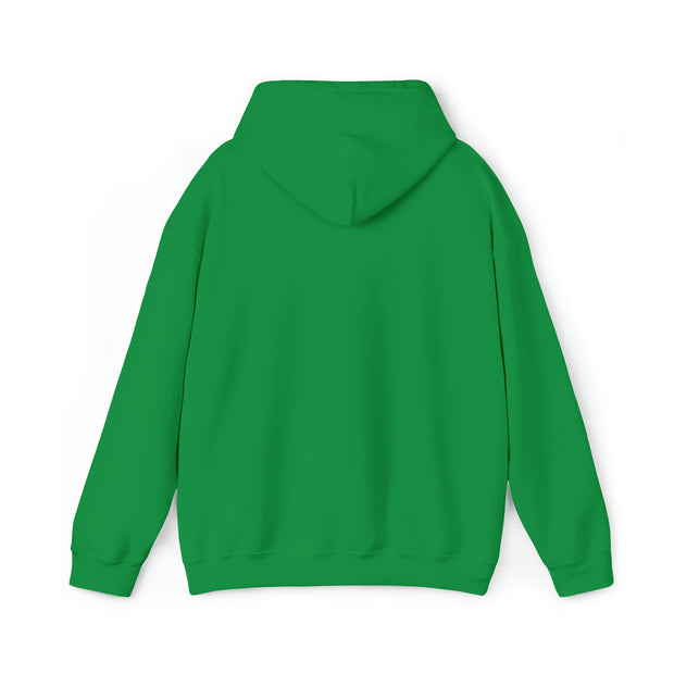 Orca Unisex Heavy Blend™ Hooded Sweatshirt