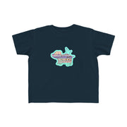 North Star Bear Toddler's Fine Jersey Tee
