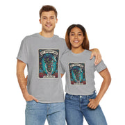 Not Enough Sage Unisex Heavy Cotton Tee