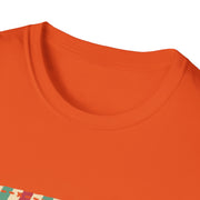 Reindeer Unisex Softstyle T-Shirt