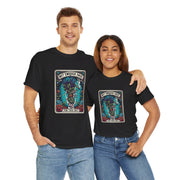 Not Enough Sage Unisex Heavy Cotton Tee