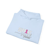 Support Squad Unisex Heavy Blend™ Hooded Sweatshirt