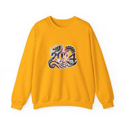 Chinese New Year Unisex Heavy Blend™ Crewneck Sweatshirt