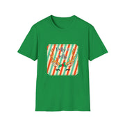 Reindeer Unisex Softstyle T-Shirt