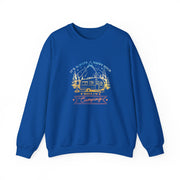It’s Always Happy Hour Unisex Heavy Blend™ Crewneck Sweatshirt