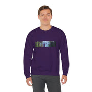 Saskatchewan Unisex Heavy Blend™ Crewneck Sweatshirt