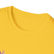 Butterfly Unisex Softstyle T-Shirt