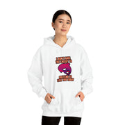 Orca Unisex Heavy Blend™ Hooded Sweatshirt