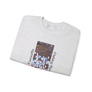 Saskatchewan Fishing Spots Unisex Heavy Blend™ Crewneck Sweatshirt