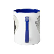 Accent Mugs, 11oz