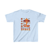 2025 Chinese New Year Kids Heavy Cotton™ Tee