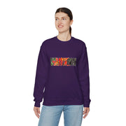 Saskatchewan Unisex Heavy Blend™ Crewneck Sweatshirt