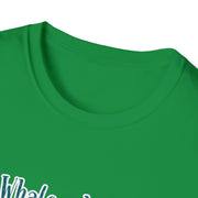 Orca Unisex Softstyle T-Shirt