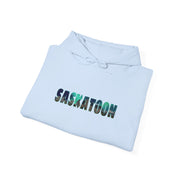 Saskatoon Unisex Heavy Blend™ Hooded Sweatshirt