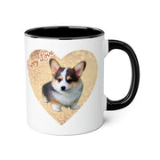 Accent Mugs, 11oz