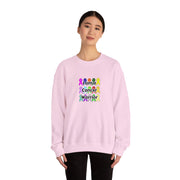 Cancer Warrior Unisex Heavy Blend™ Crewneck Sweatshirt