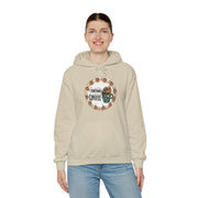 Christmas Coffee Unisex Heavy Blend™ Hooded Sweatshirt