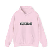 Saskatoon Unisex Heavy Blend™ Hooded Sweatshirt