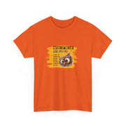 Word of the Day Unisex Heavy Cotton Tee