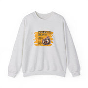 Word of the Day Unisex Heavy Blend™ Crewneck Sweatshirt