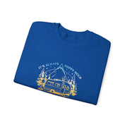 It’s Always Happy Hour Unisex Heavy Blend™ Crewneck Sweatshirt