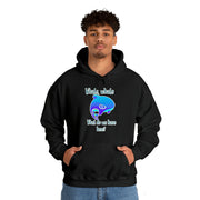 Orca Unisex Heavy Blend™ Hooded Sweatshirt