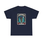 Not Enough Sage Unisex Heavy Cotton Tee