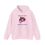Orca Unisex Heavy Blend™ Hooded Sweatshirt