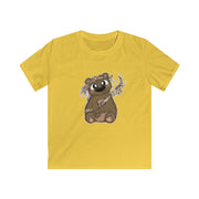 Baby bear Kids Softstyle Tee