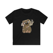Baby bear Kids Softstyle Tee