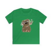 Baby bear Kids Softstyle Tee