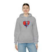 Jinx Unisex Heavy Blend™ Hooded Sweatshirt