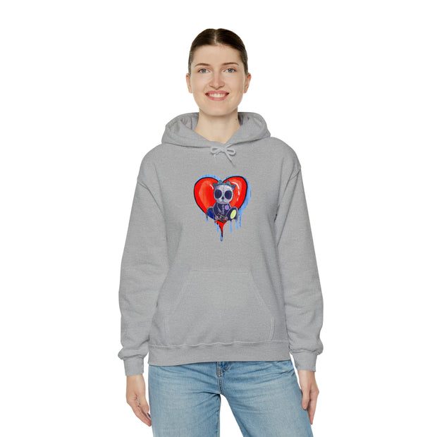 Jinx Unisex Heavy Blend™ Hooded Sweatshirt