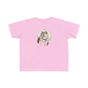 Baby Wolf Toddler's Fine Jersey Tee