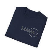 Mama Unisex Softstyle T-Shirt