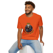 Chinese New Year Unisex Softstyle T-Shirt