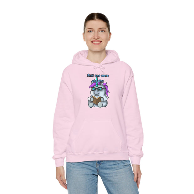 Unicorn Unisex Heavy Blend™ Hooded Sweatshirt