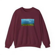 Saskatchewan Skies Unisex Heavy Blend™ Crewneck Sweatshirt