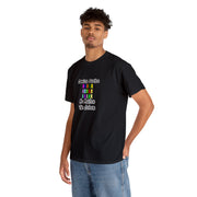 Cancer Sucks Unisex Heavy Cotton Tee
