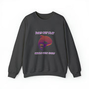 Orca Unisex Heavy Blend™ Crewneck Sweatshirt