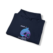 Orca Unisex Heavy Blend™ Hooded Sweatshirt