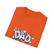 Dad Unisex Softstyle T-Shirt