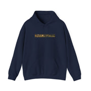 Saskatoon Unisex Heavy Blend™ Hooded Sweatshirt