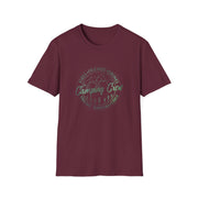 Camping Crew Unisex Softstyle T-Shirt