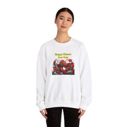 Chinese New Year Unisex Heavy Blend™ Crewneck Sweatshirt