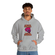 Orca Unisex Heavy Blend™ Hooded Sweatshirt