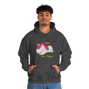 Unicorn Unisex Heavy Blend™ Hooded Sweatshirt