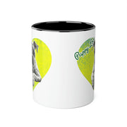 Accent Mugs, 11oz