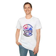 Chinese New Year Unisex Softstyle T-Shirt